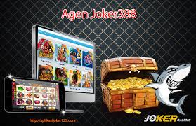 Agen Permainan Judi Slot Online Joker388